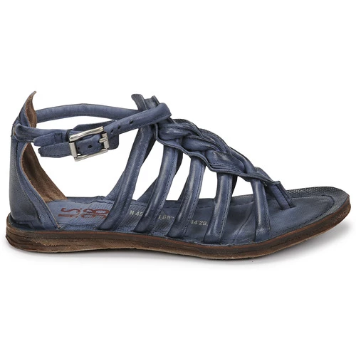 Airstep / A.S.98 RAMOS CROISE Couleur Marine – Image 2