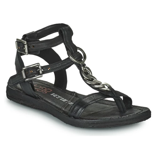 Airstep / A.S.98 RAMOS CHAIN Couleur Noir