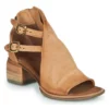 Airstep / A.S.98 NAYA Couleur Camel