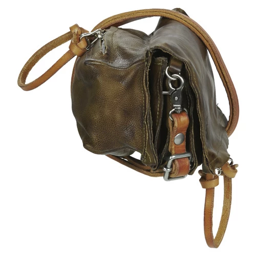 Airstep / A.S.98 LARA Couleur Kaki – Image 3