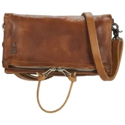 Airstep / A.S.98 LARA Couleur Camel Foncé