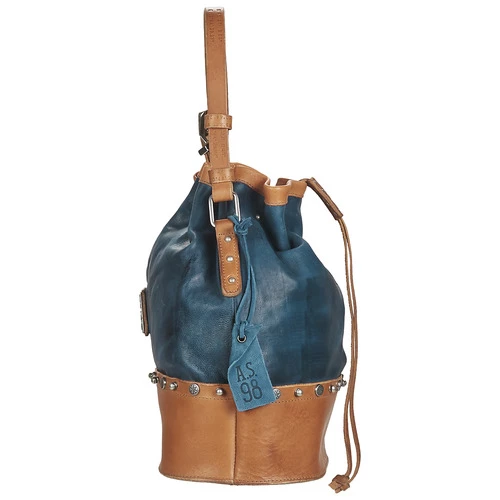 Airstep / A.S.98 RISTA Couleur Marine – Image 3