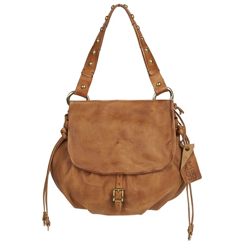 Airstep / A.S.98 200615-301-0001 Couleur Camel