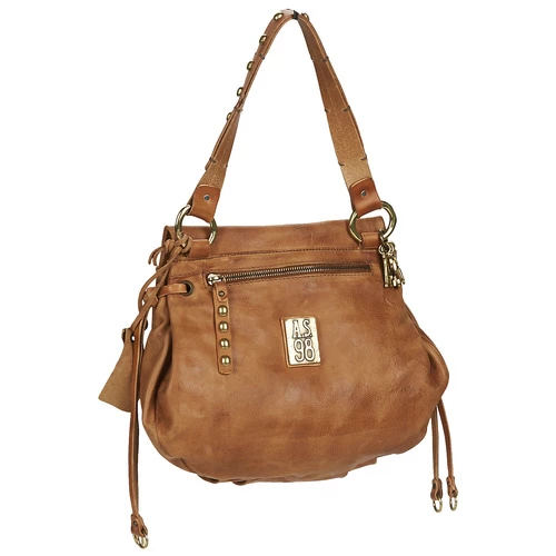 Airstep / A.S.98 200615-301-0001 Couleur Camel – Image 2