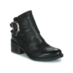 Airstep / A.S.98 OPEA LOW Couleur Noir