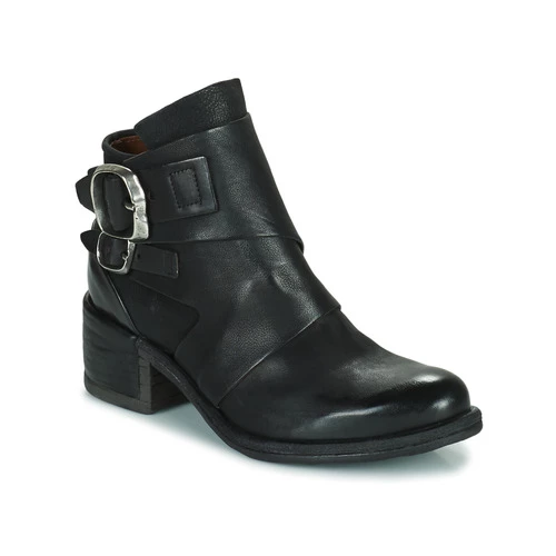 Airstep / A.S.98 OPEA LOW Couleur Noir