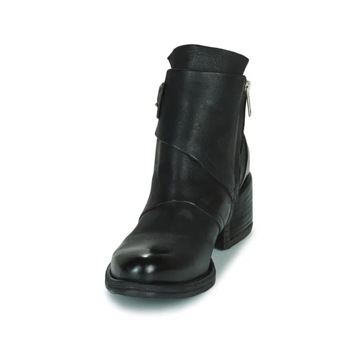 Airstep / A.S.98 OPEA LOW Couleur Noir – Image 3