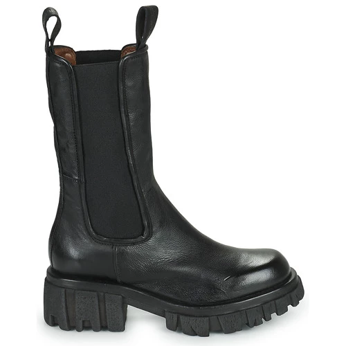 Airstep / A.S.98 HELL CHELSEA Couleur Noir – Image 2