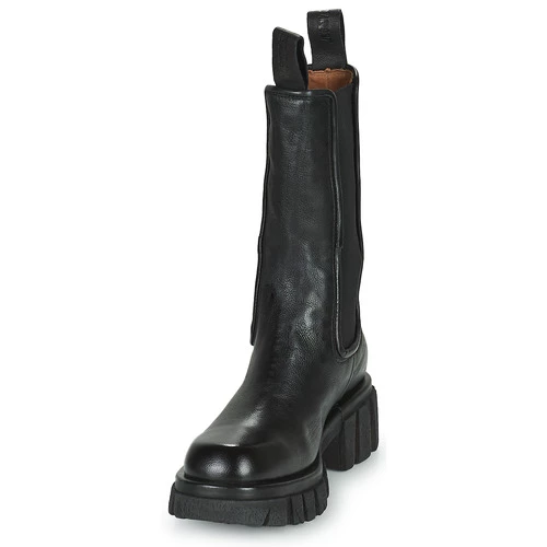 Airstep / A.S.98 HELL CHELSEA Couleur Noir – Image 3