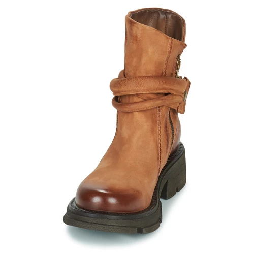 Airstep / A.S.98 LANE Couleur Camel – Image 3