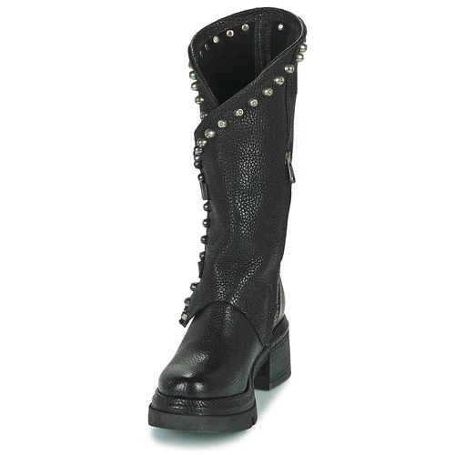 Airstep / A.S.98 EASY BRIDE Couleur Noir – Image 3