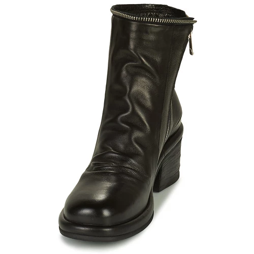 Airstep / A.S.98 VISION LOW Couleur Noir – Image 3