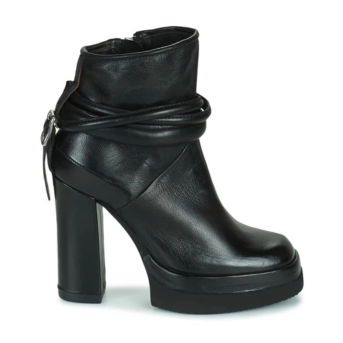 Airstep / A.S.98 VIVENT Couleur Noir – Image 2