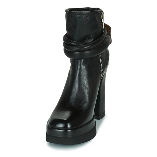 Airstep / A.S.98 VIVENT Couleur Noir – Image 3