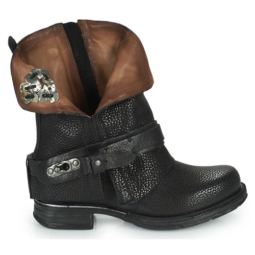 Airstep / A.S.98 SAINT BIKE Couleur Noir – Image 2