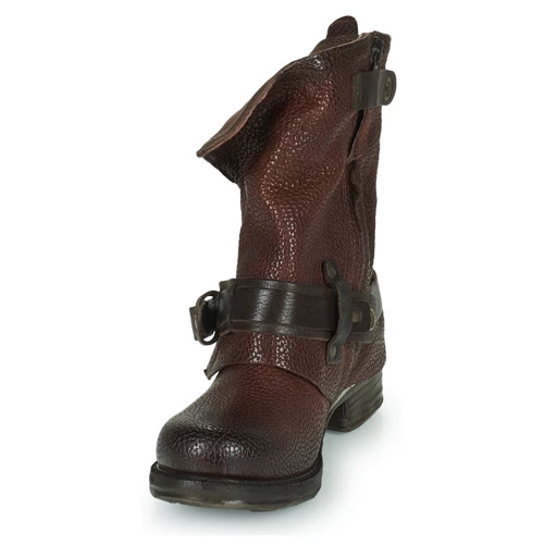 Airstep / A.S.98 SAINT BIKE Couleur Marron – Image 3