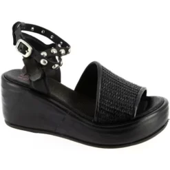 Airstep / A.S.98 98 A76002 Couleur NOIR