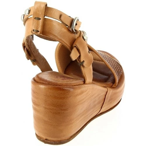 Airstep / A.S.98 98 A76002 Couleur COGNAC – Image 3