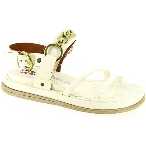 Airstep / A.S.98 98 A65007 Couleur BLANC