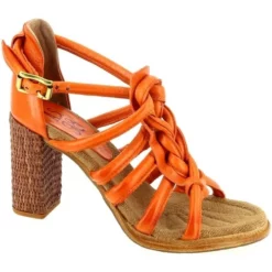 Airstep / A.S.98 98 A72002 Couleur ORANGE