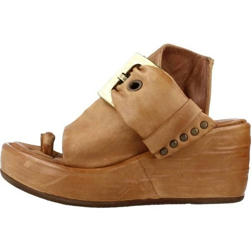 Airstep / A.S.98 A76003 Couleur Marron – Image 2