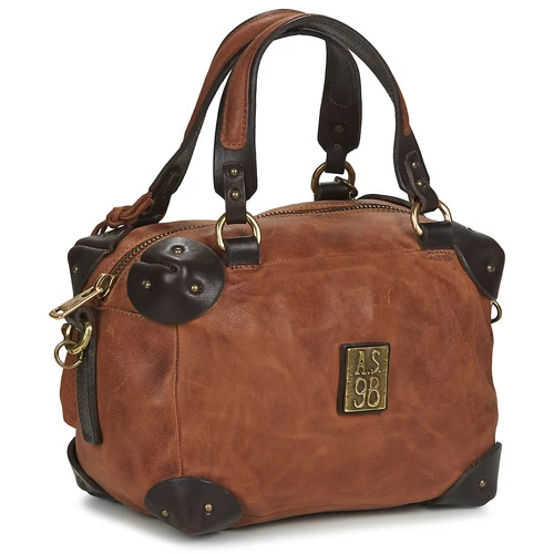 Airstep / A.S.98 200658 Couleur Marron – Image 2