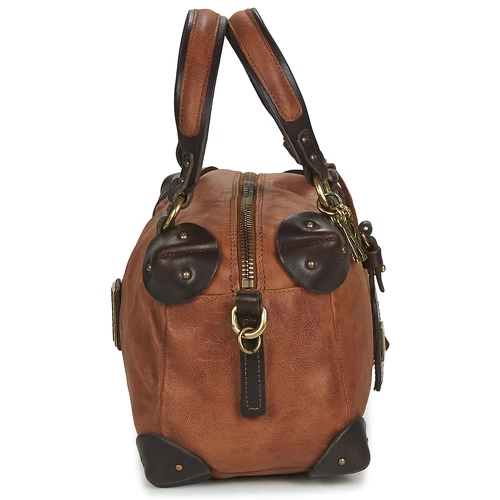 Airstep / A.S.98 200658 Couleur Marron – Image 3