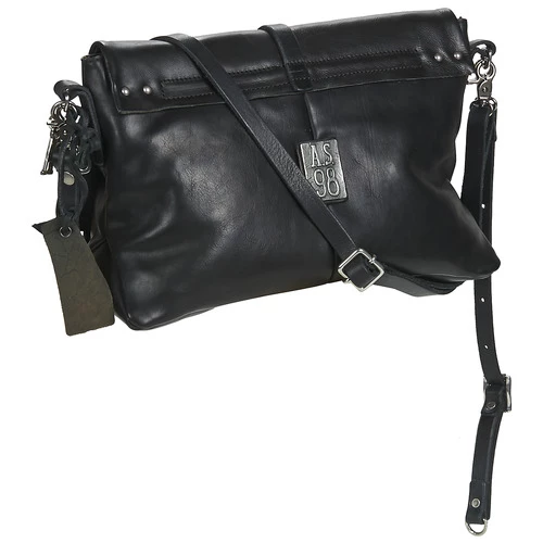 Airstep / A.S.98 200659 Couleur Noir – Image 2