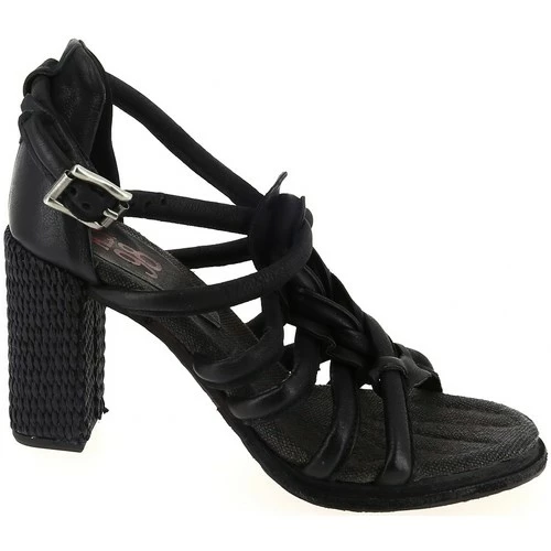 Airstep / A.S.98 98 A72002 Couleur NOIR