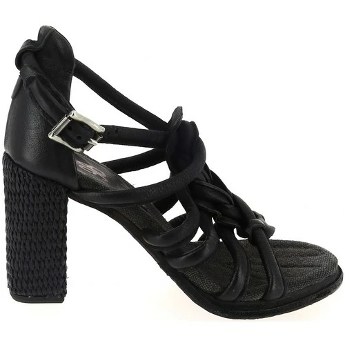 Airstep / A.S.98 98 A72002 Couleur NOIR – Image 2