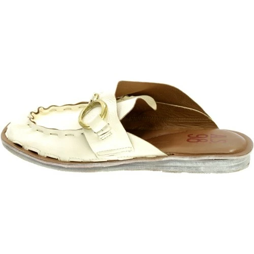 Airstep / A.S.98 A67004 Couleur Blanc – Image 2