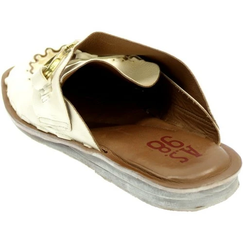 Airstep / A.S.98 A67004 Couleur Blanc – Image 3