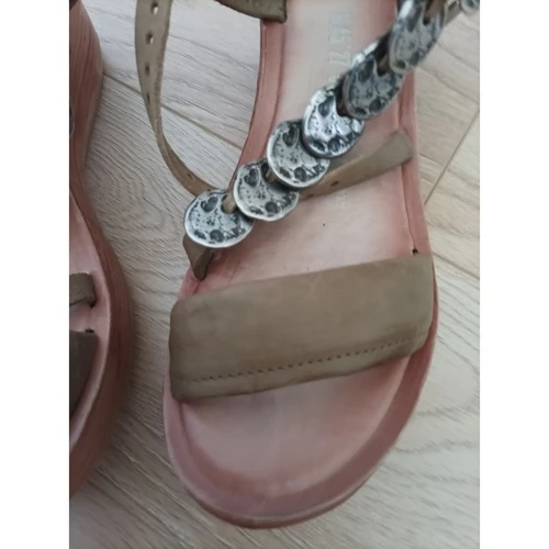 Airstep / A.S.98 Sandales compensées as98 Couleur Autres – Image 3