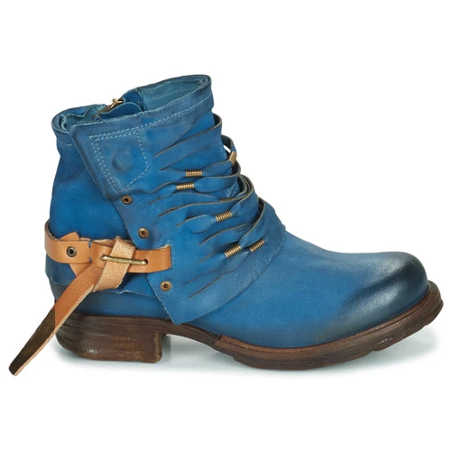 Airstep / A.S.98 SAINT Couleur Bleu – Image 2