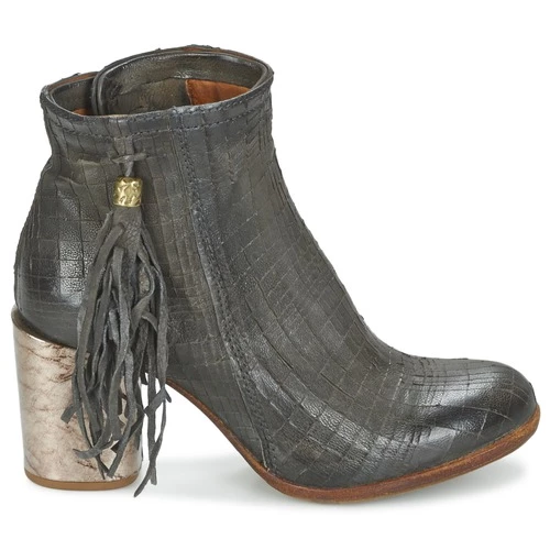 Airstep / A.S.98 ODELL Couleur Noir fumé – Image 2