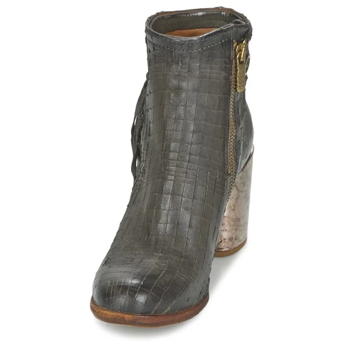 Airstep / A.S.98 ODELL Couleur Noir fumé – Image 3