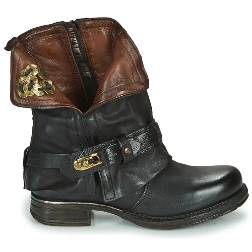 Airstep / A.S.98 SAINT BIKE Couleur Noir – Image 2