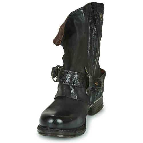 Airstep / A.S.98 SAINT BIKE Couleur Noir – Image 3