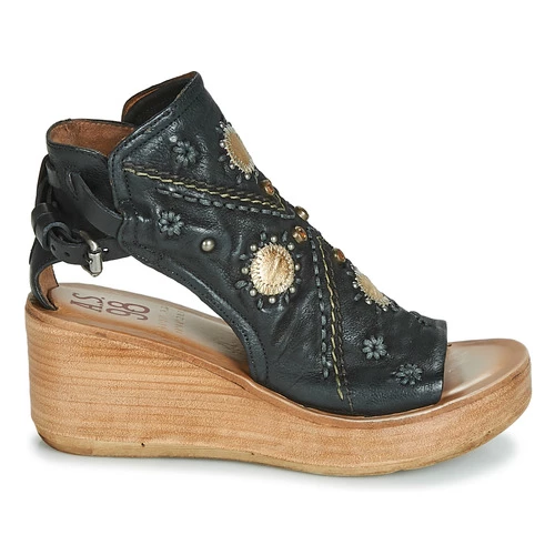 Airstep / A.S.98 NOA Couleur Noir – Image 2