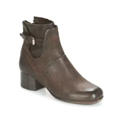 Airstep / A.S.98 ESTE Couleur Marron Choco