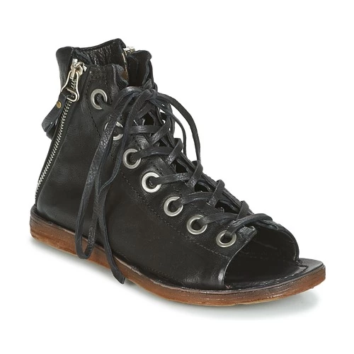 Airstep / A.S.98 RAMOS Couleur Noir