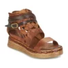Airstep / A.S.98 LAGOS Couleur Marron